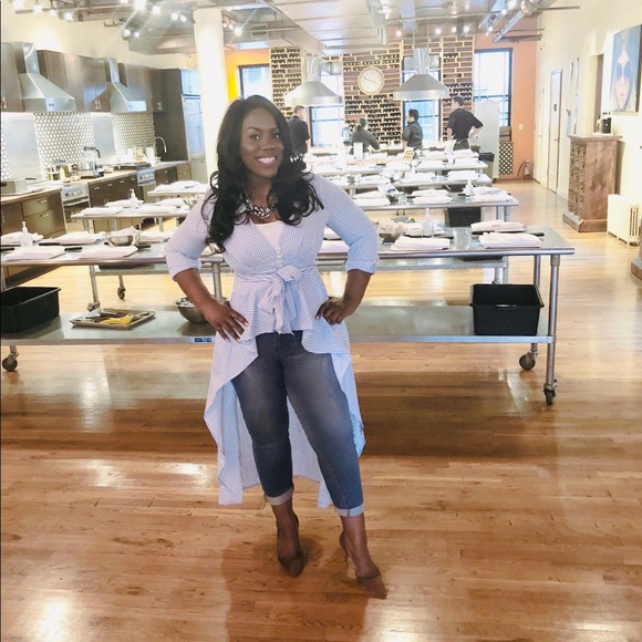 Meet your Posher, Tiffany - Picture 5 of 8